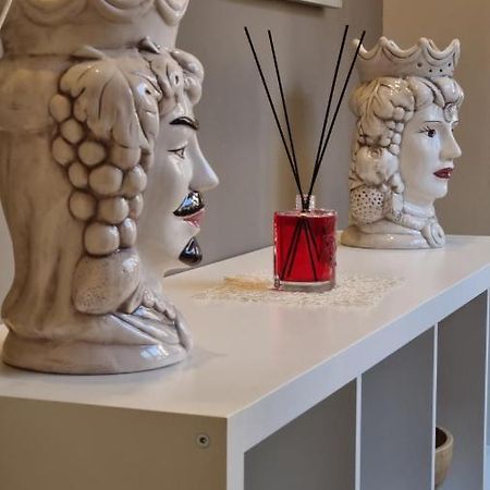 Casa Vacanze Giulia Giarre Zewnętrze zdjęcie