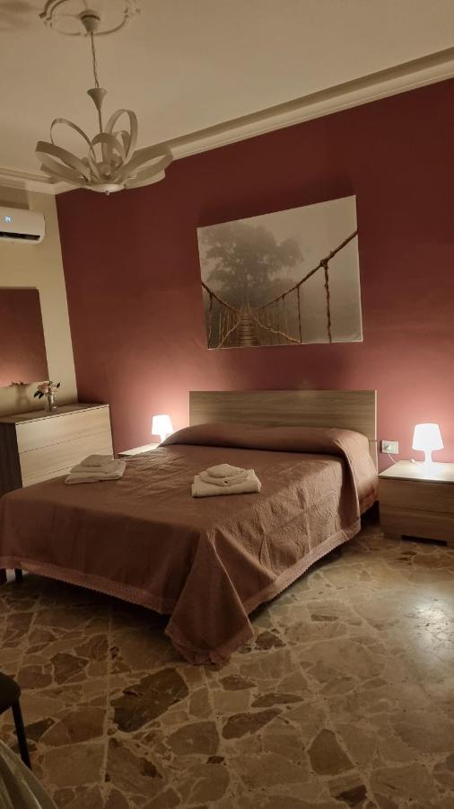 Casa Vacanze Giulia Giarre Zewnętrze zdjęcie