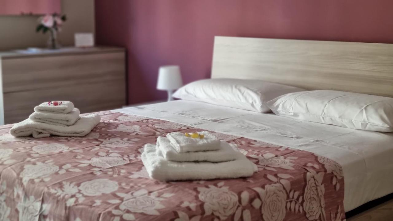 Casa Vacanze Giulia Giarre Zewnętrze zdjęcie
