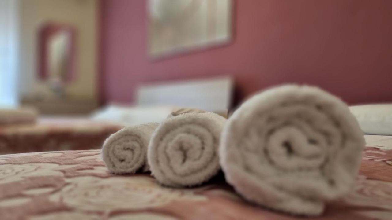 Casa Vacanze Giulia Giarre Zewnętrze zdjęcie