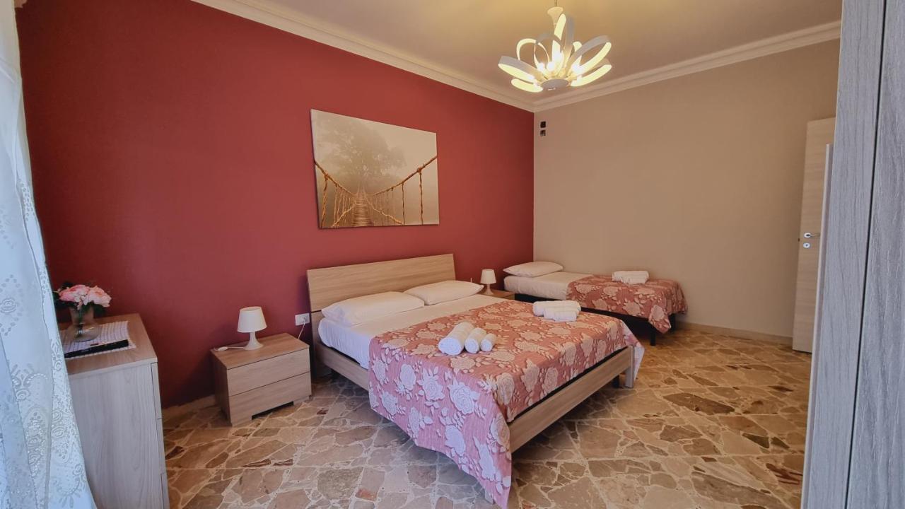 Casa Vacanze Giulia Giarre Zewnętrze zdjęcie
