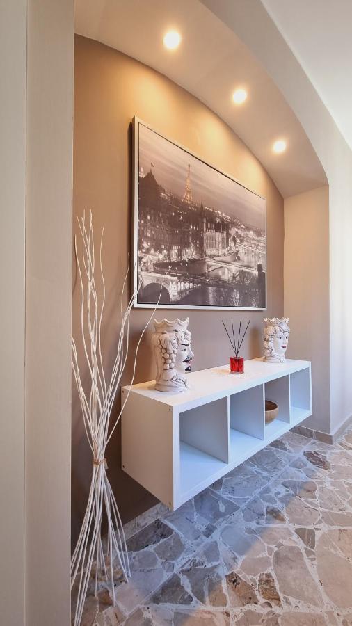 Casa Vacanze Giulia Giarre Zewnętrze zdjęcie
