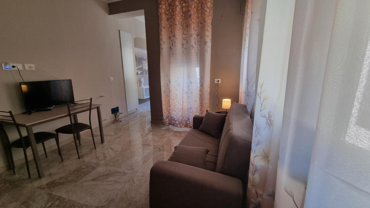 Casa Vacanze Giulia Giarre Zewnętrze zdjęcie