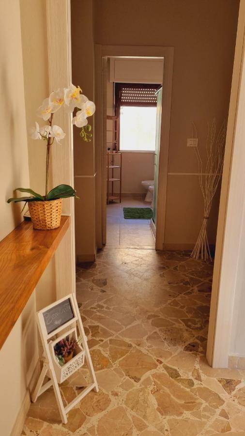 Casa Vacanze Giulia Giarre Zewnętrze zdjęcie