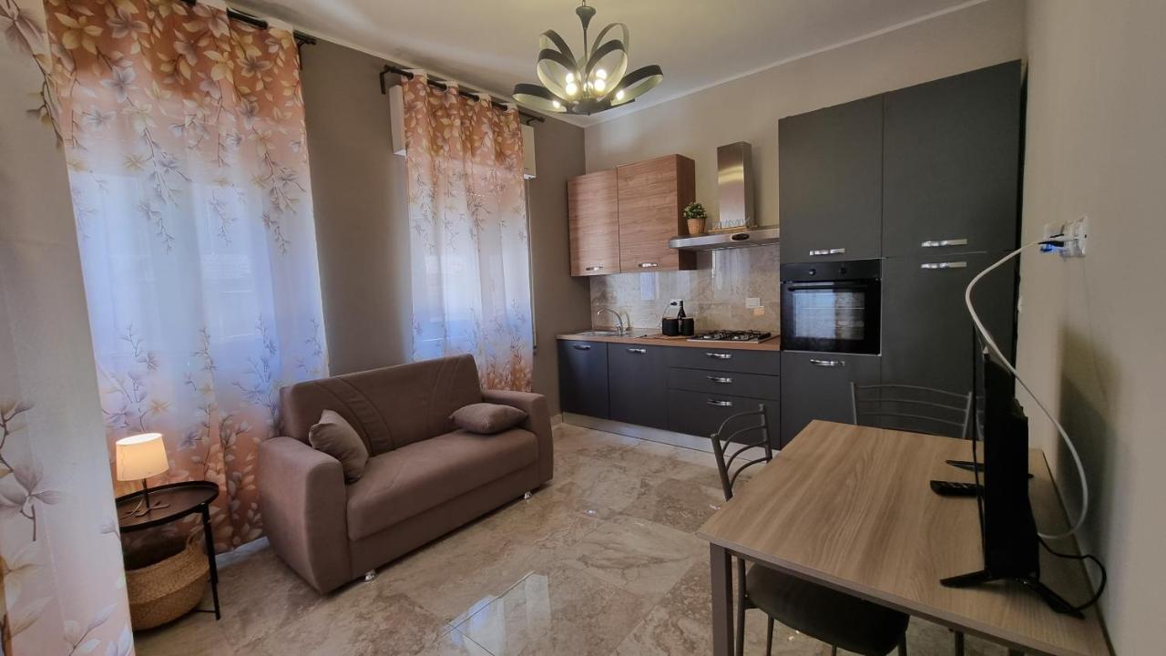 Casa Vacanze Giulia Giarre Zewnętrze zdjęcie