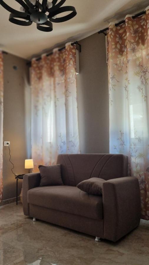 Casa Vacanze Giulia Giarre Zewnętrze zdjęcie
