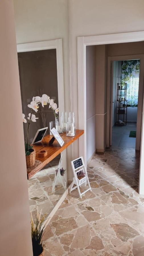 Casa Vacanze Giulia Giarre Zewnętrze zdjęcie