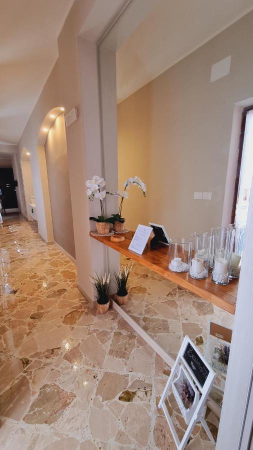 Casa Vacanze Giulia Giarre Zewnętrze zdjęcie