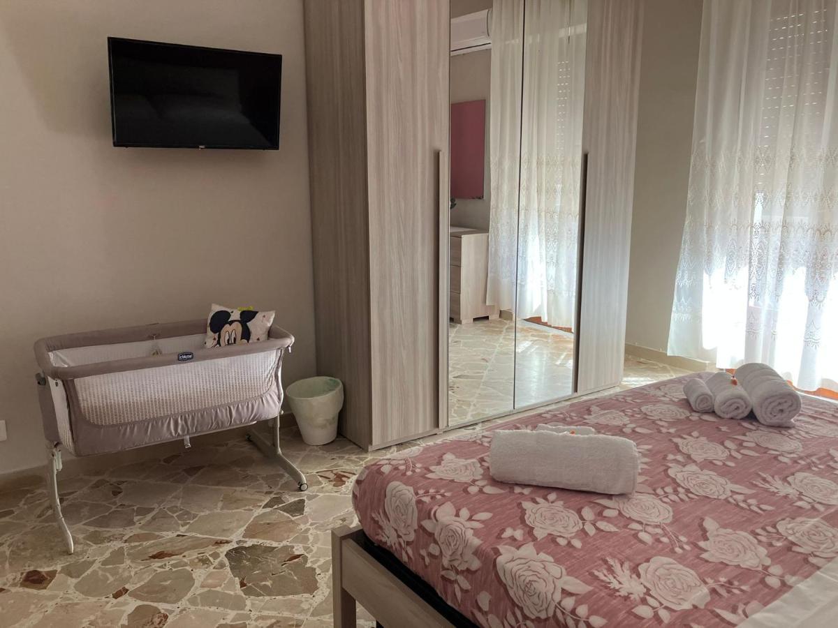 Casa Vacanze Giulia Giarre Zewnętrze zdjęcie