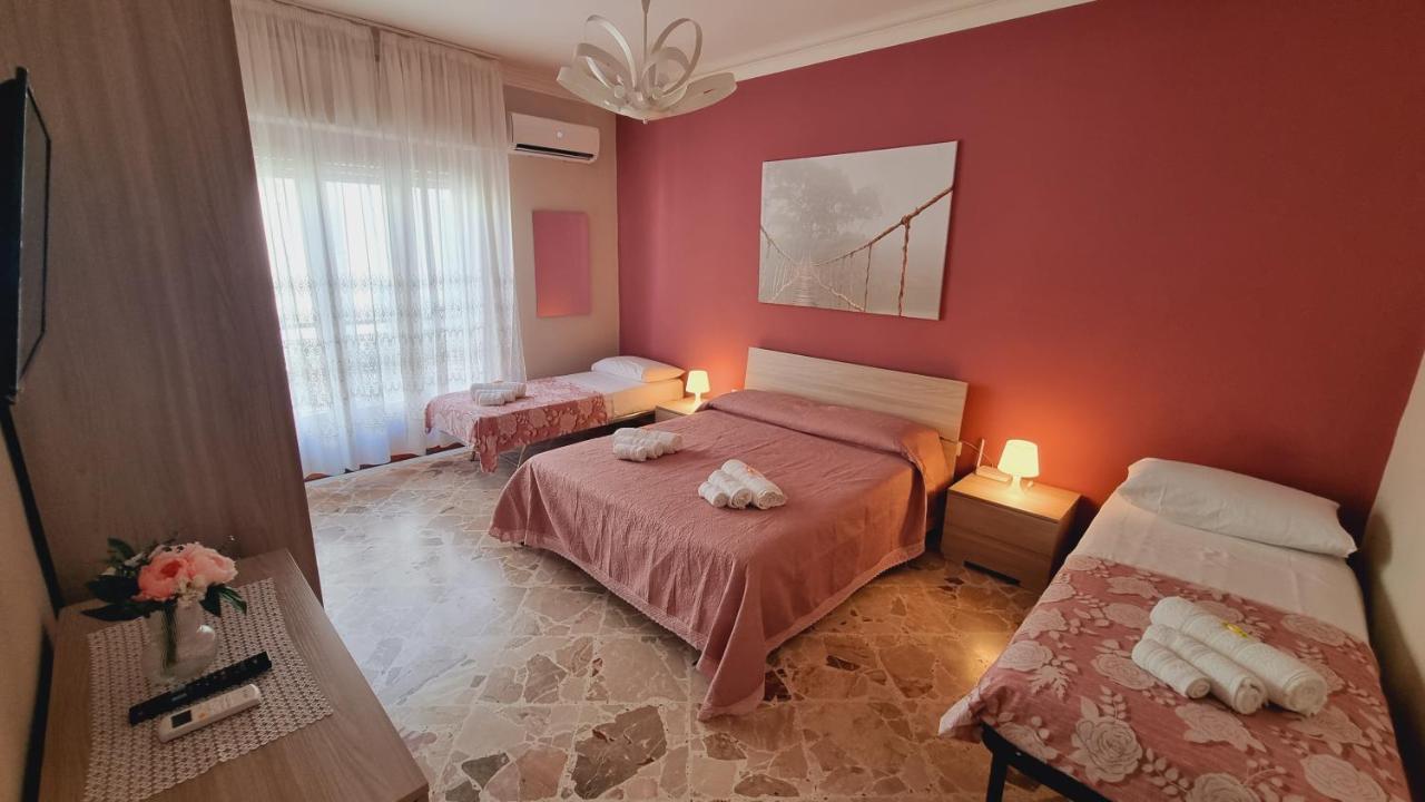 Casa Vacanze Giulia Giarre Zewnętrze zdjęcie