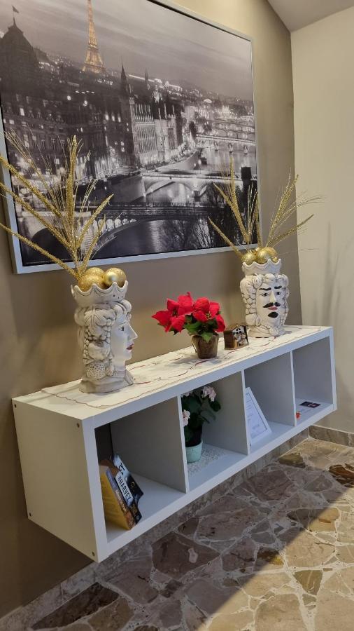Casa Vacanze Giulia Giarre Zewnętrze zdjęcie