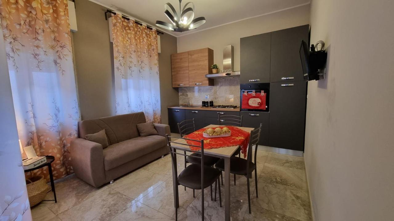 Casa Vacanze Giulia Giarre Zewnętrze zdjęcie