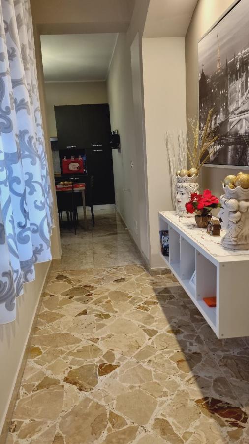 Casa Vacanze Giulia Giarre Zewnętrze zdjęcie
