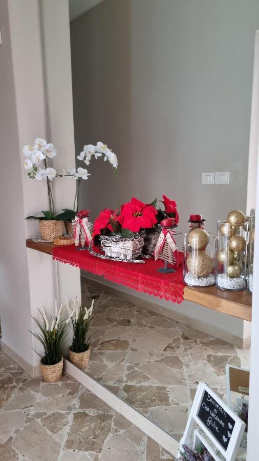 Casa Vacanze Giulia Giarre Zewnętrze zdjęcie