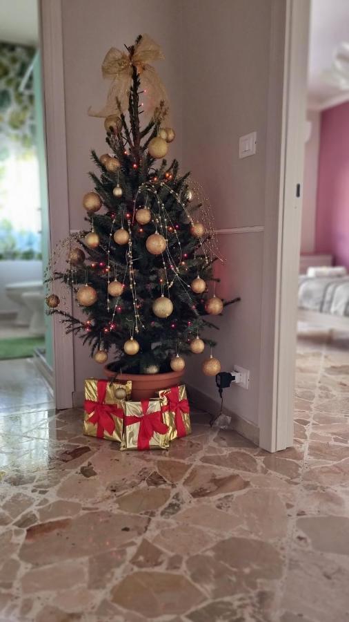 Casa Vacanze Giulia Giarre Zewnętrze zdjęcie